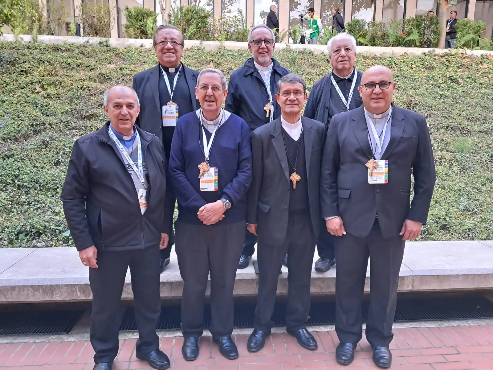 Encuentro Panamazonico